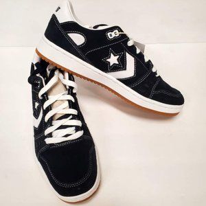 CONVERSE CONS AS-1 Pro, Men's Shoes Black/White/Gum